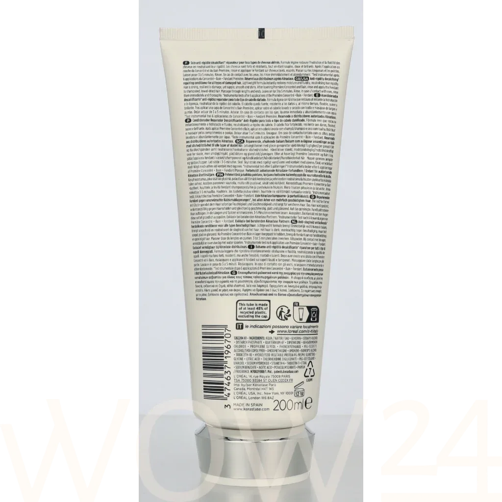 Kérastase Kerastase Premiere Repairing Conditioner thumbnail 3