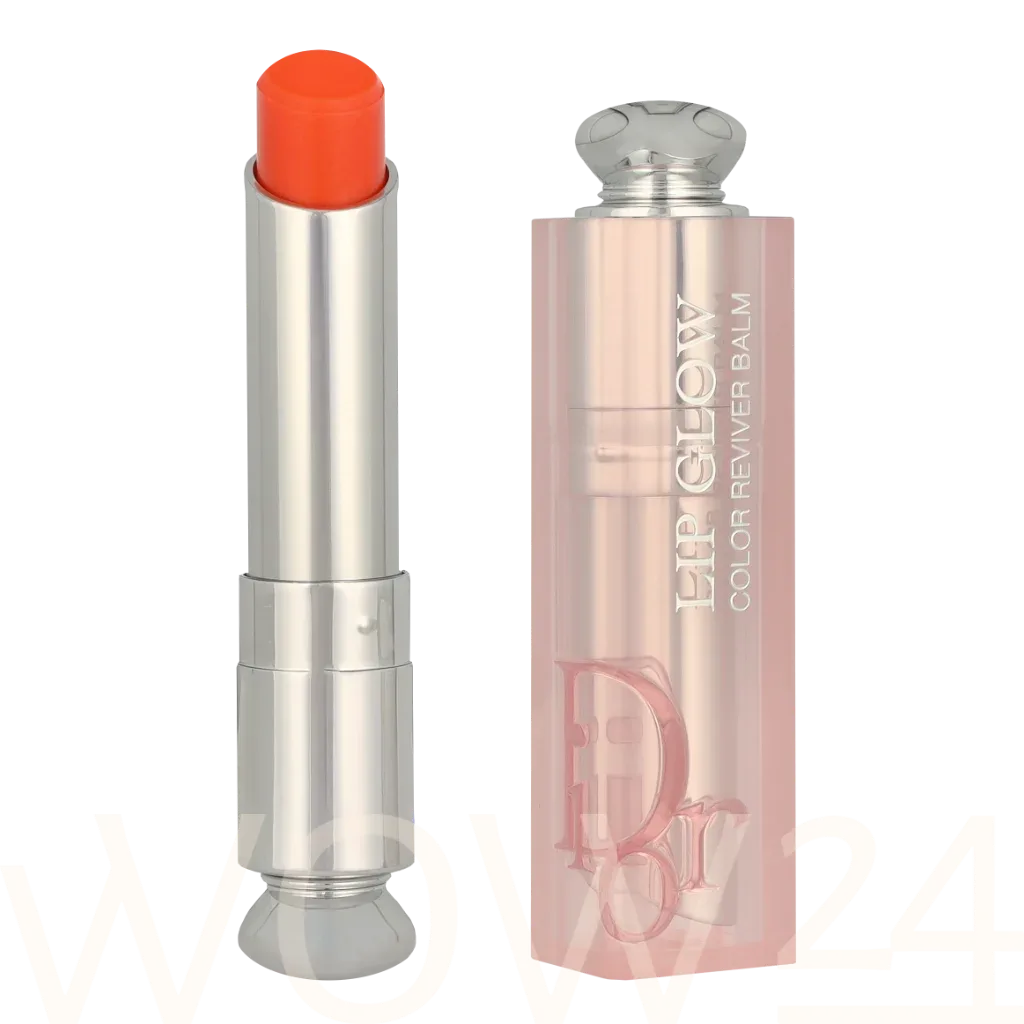Dior Addict Lip Glow thumbnail 5
