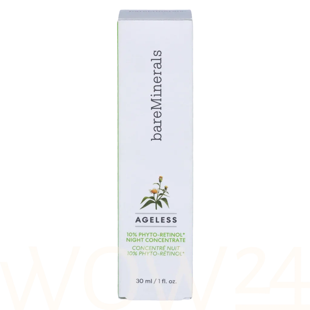 bareMinerals BareMinerals Ageless 10% Phyto-Retinol Night Concentrate thumbnail 2