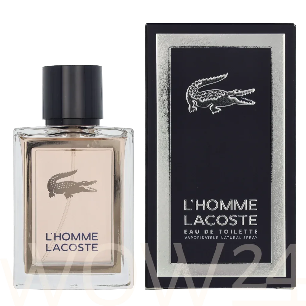 Lacoste L´homme lacoste thumbnail 4