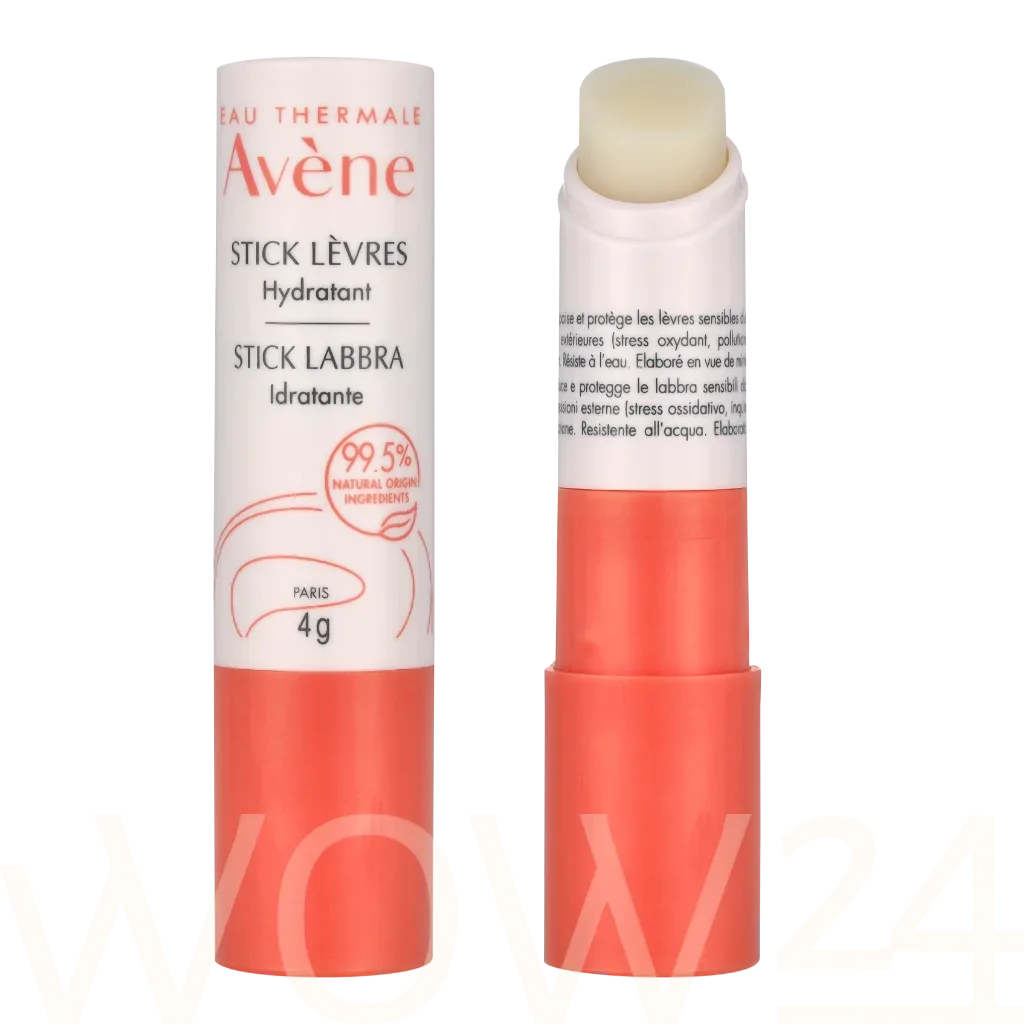 Avene Lip Balm thumbnail 4