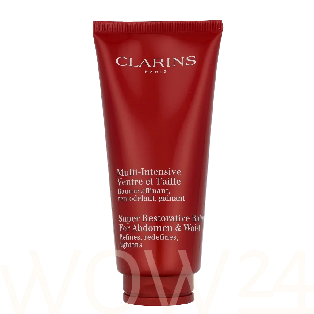 Clarins Super Restorative Balm thumbnail 5