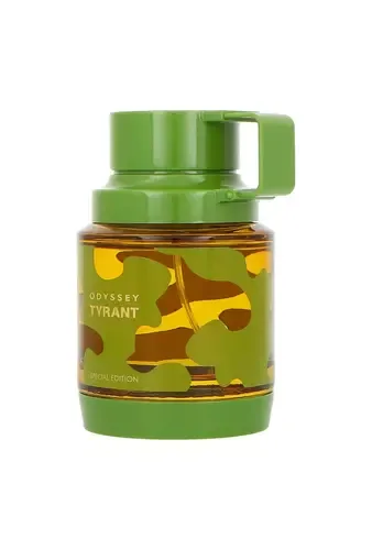 Armaf Beauté Odyssey tyrant special edition thumbnail 5