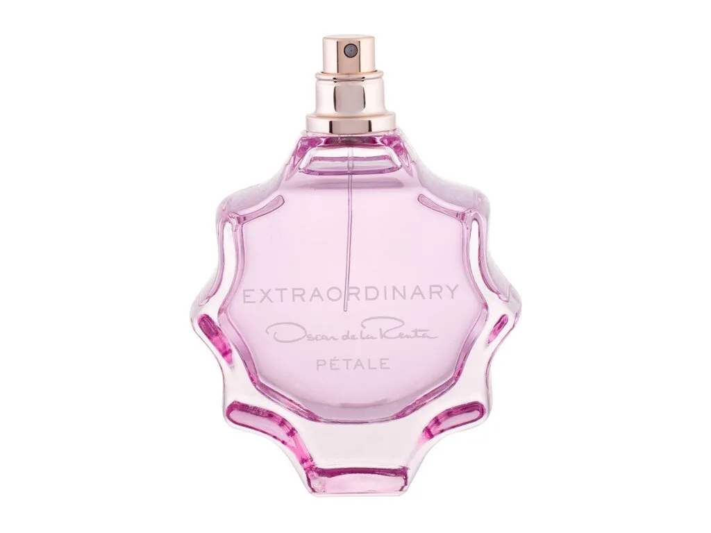 Extraordinary Pétale