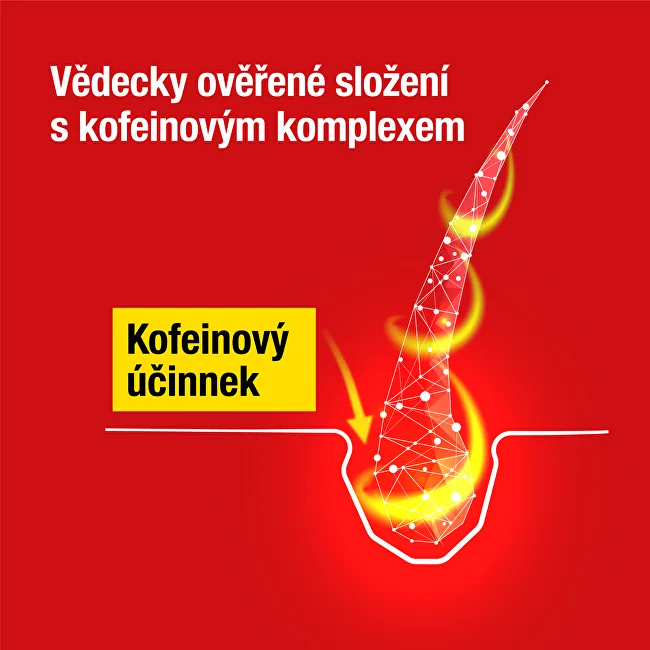 Alpecin Caffeine Liquid Hair Energizer thumbnail 5