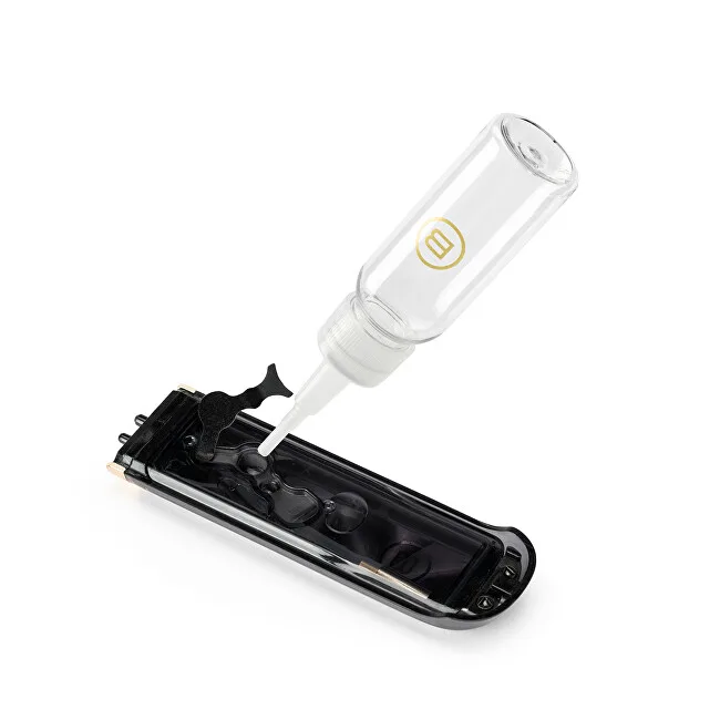 Bellissima Steam hair straightener 11915 Ceramic & Keratin thumbnail 5