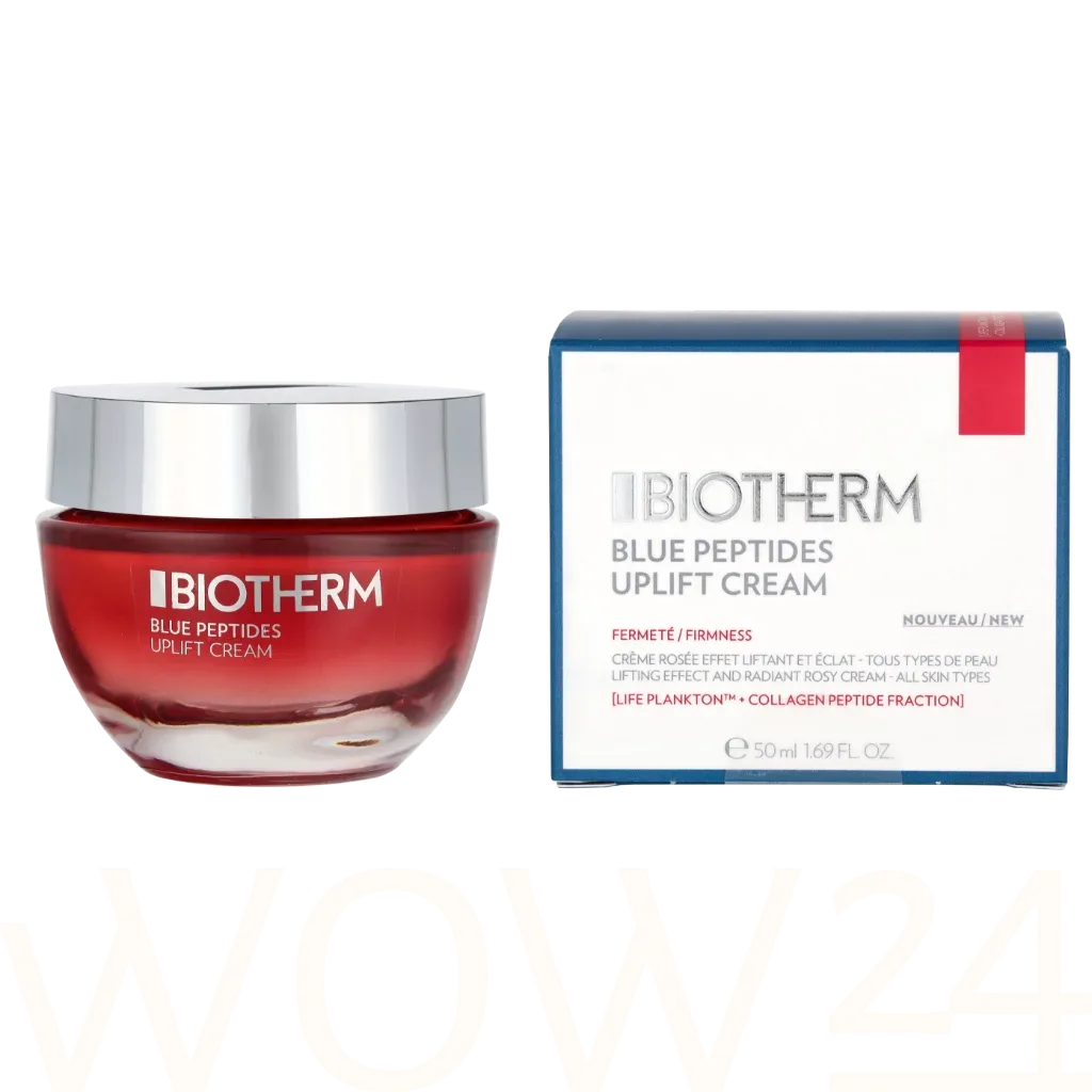 Biotherm Blue Peptides Uplift Cream thumbnail 4