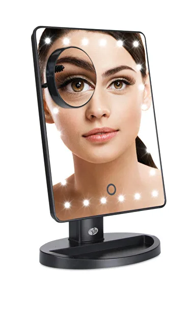 Rio-Beauty (24 LED Touch Dimmable Cosmetic Mirror) thumbnail 6