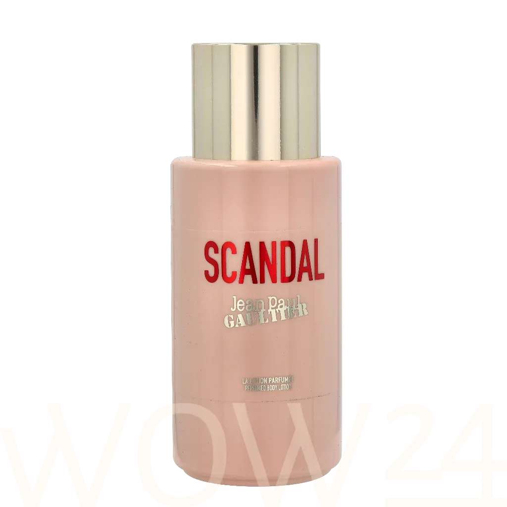 J.P. Gaultier Scandal thumbnail 5