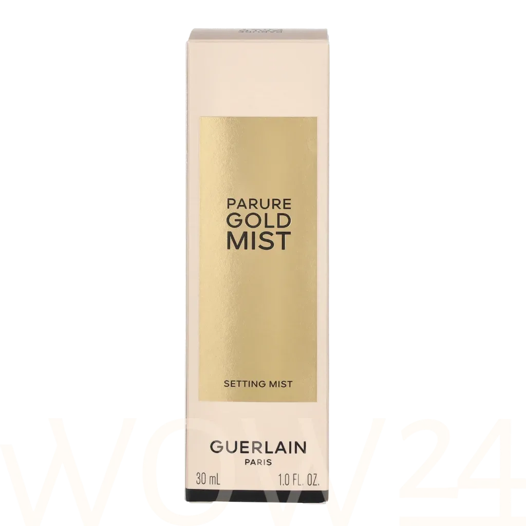 Guerlain Parure Gold thumbnail 3