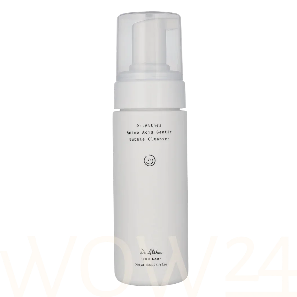 Dr. Althea Amino Acid Gentle Bubble Cleanser thumbnail 5
