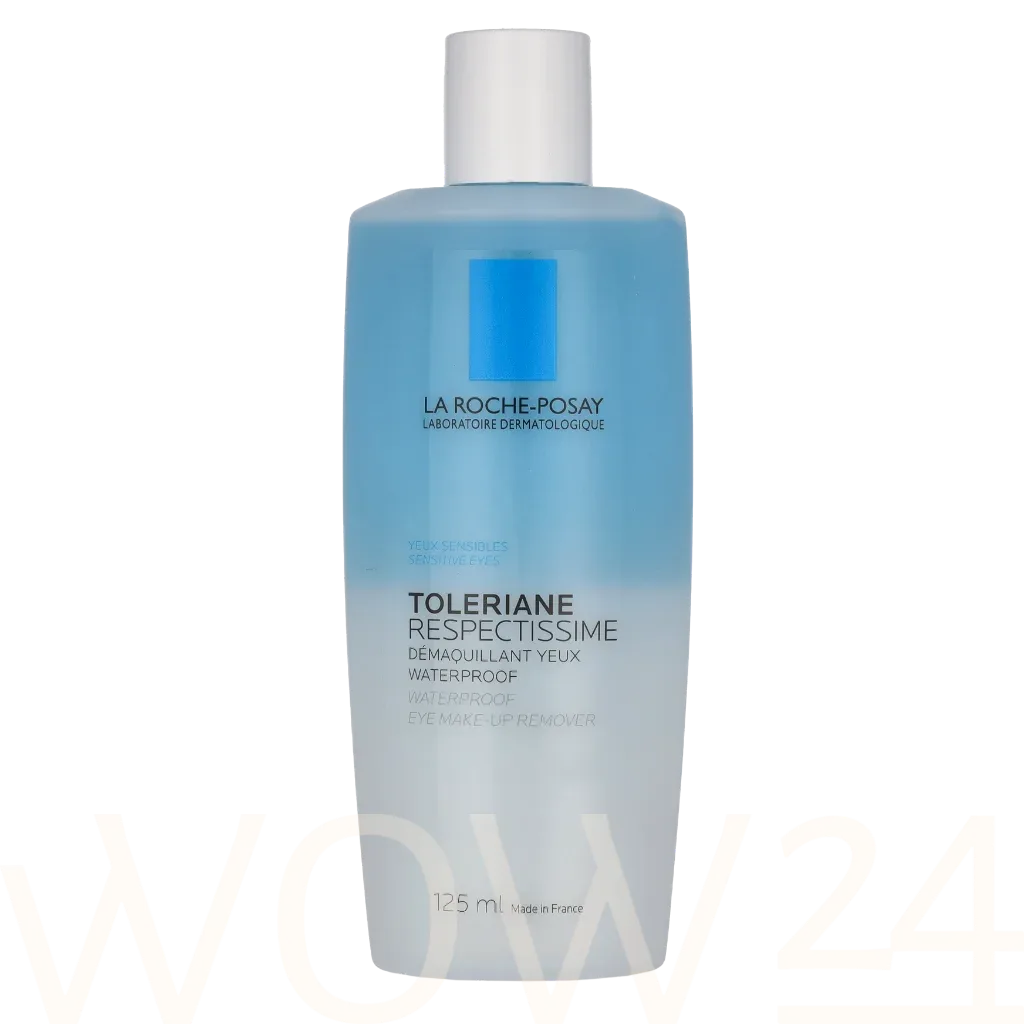 La Roche-Posay Respectissime thumbnail 2