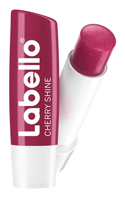 Labello Cherry shine thumbnail 7