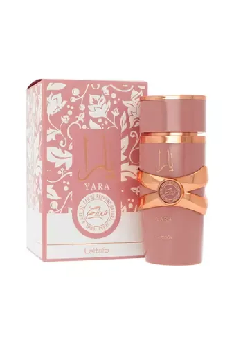 Lattafa perfumes Yara Elixir thumbnail 8