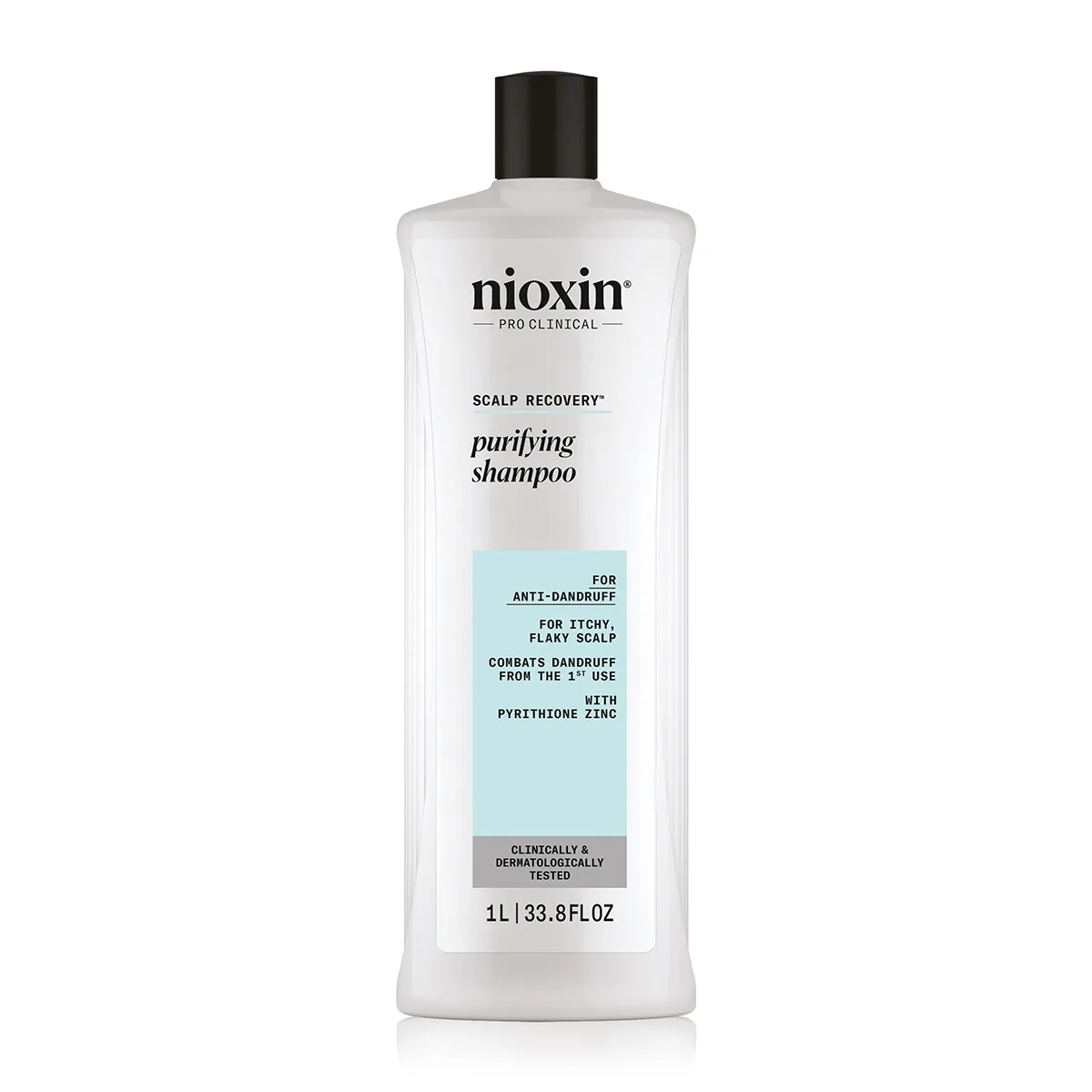 Scalp Recovery Purifying Shampoo