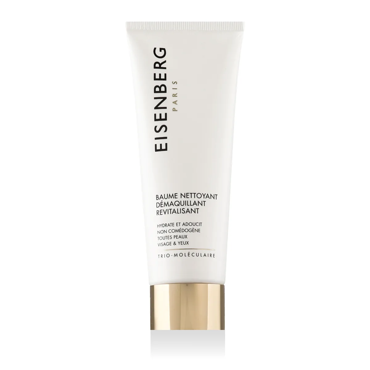 Eisenberg Classique Revitalising Cleansing & Make-up Removing Balm thumbnail 2