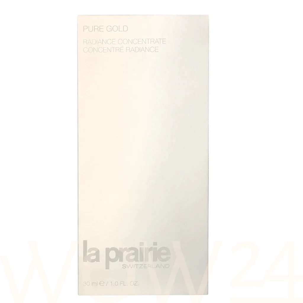 La Prairie Pure Gold Radiance Concentrate thumbnail 2