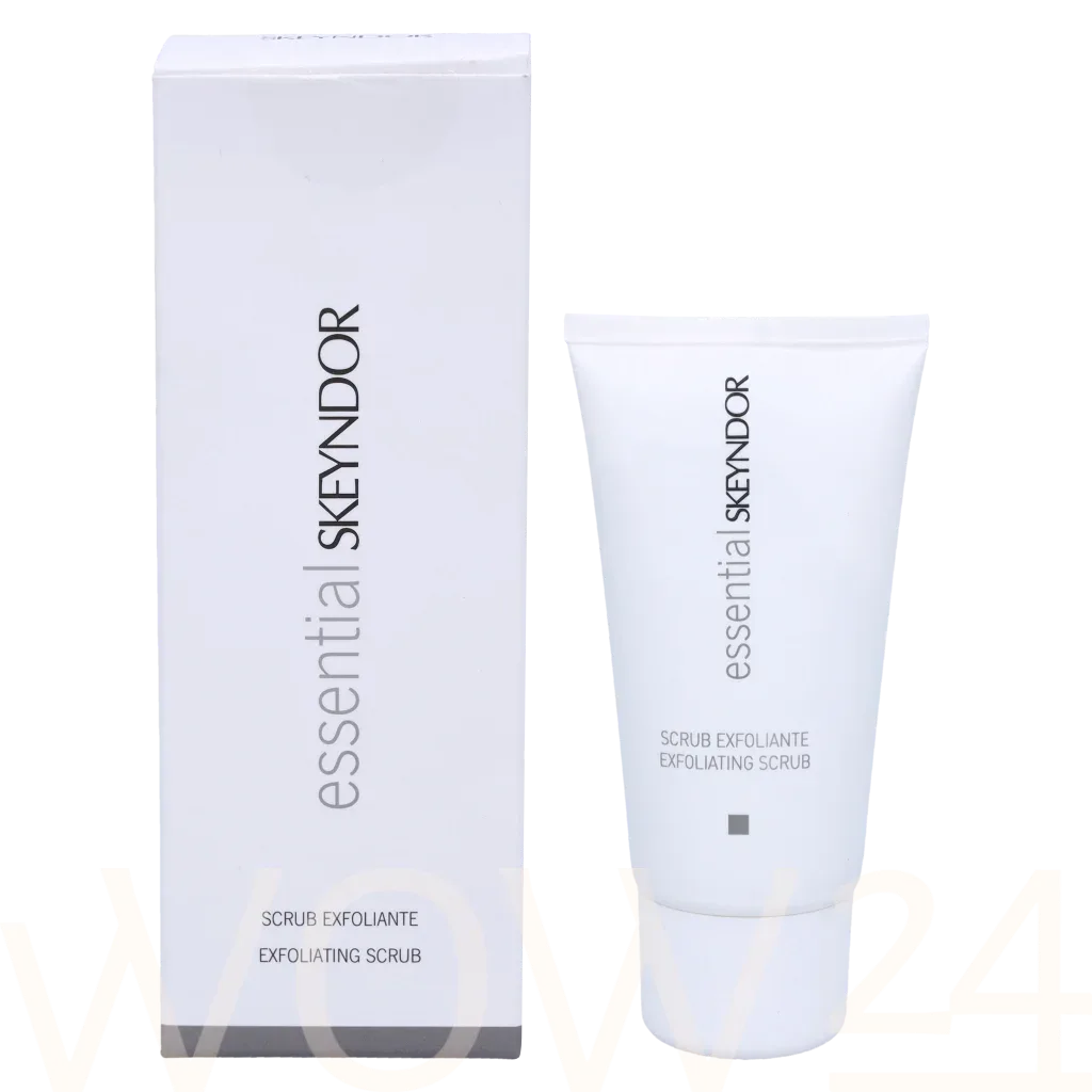 Skeyndor Skeyndor Essential Peeling Scrub thumbnail 4