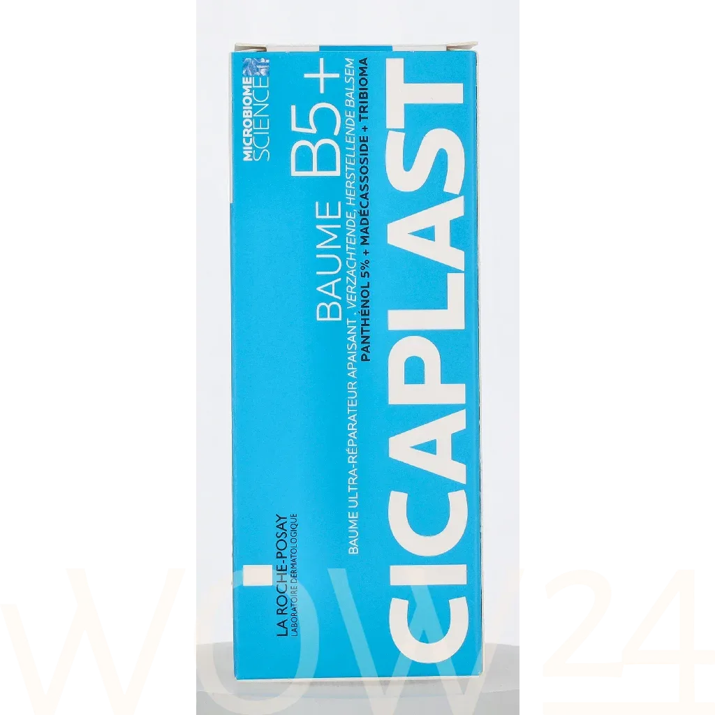 La Roche-Posay Cicaplast Baume B5+ thumbnail 3