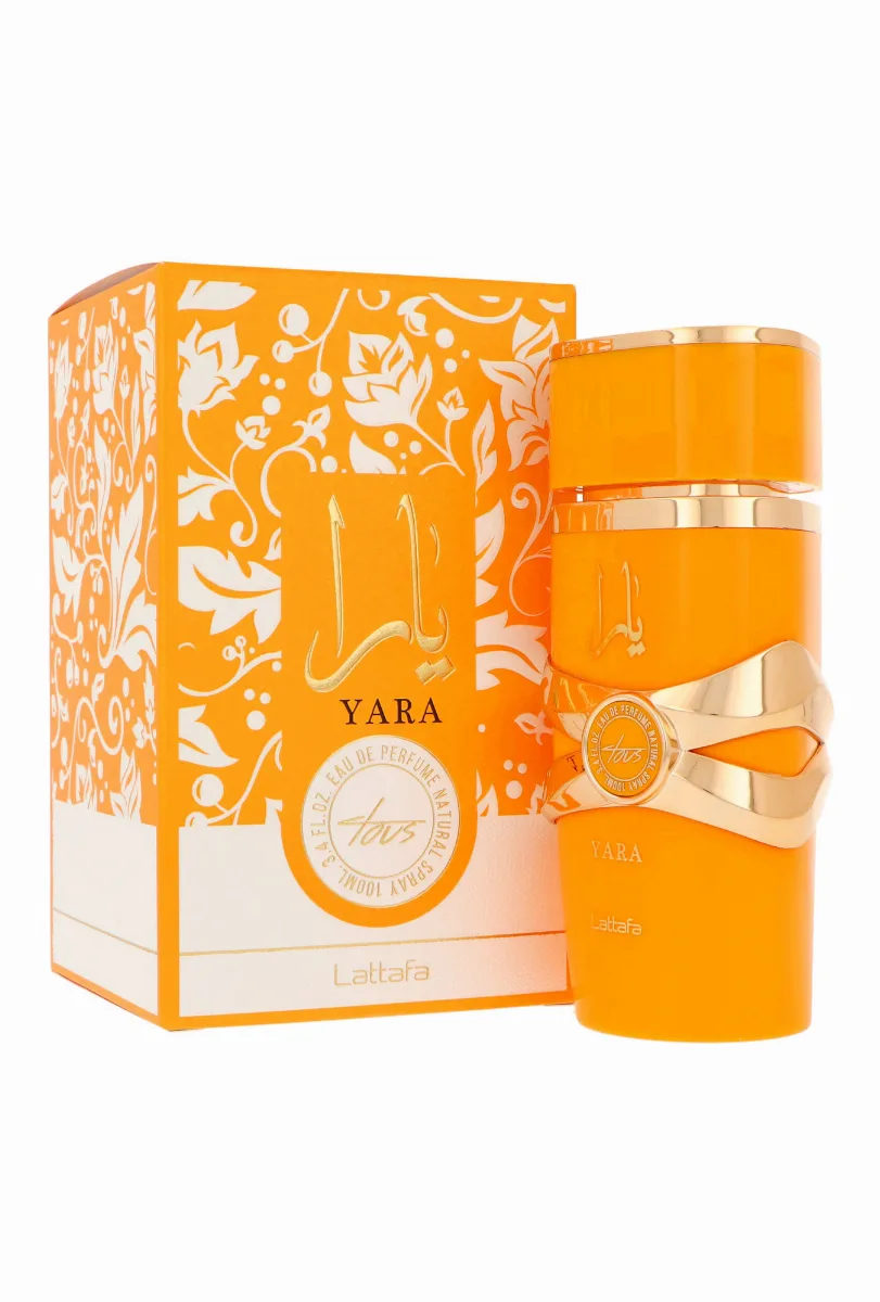 Lattafa perfumes Yara Tous thumbnail 4