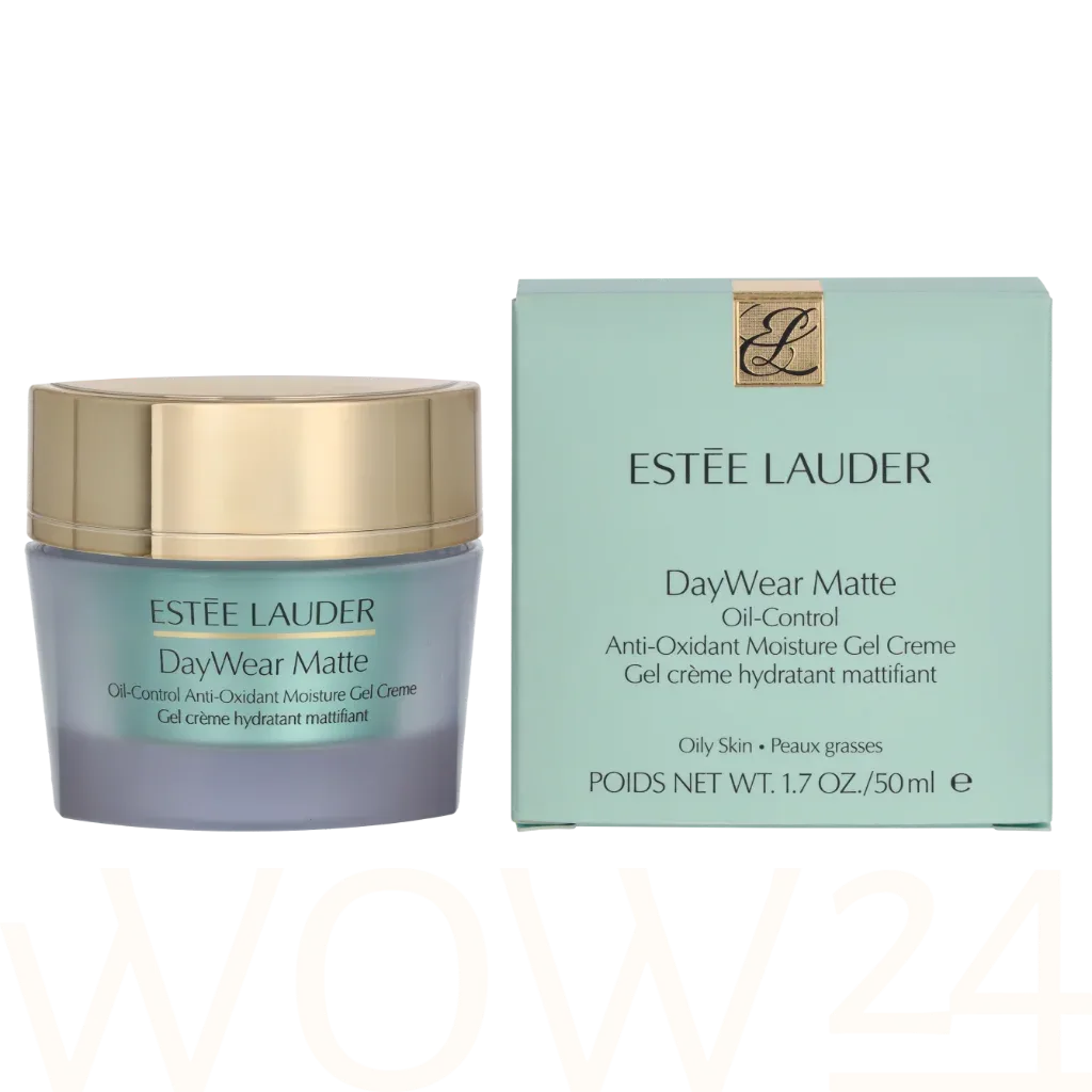 Esteé Lauder Daywear matte thumbnail 4