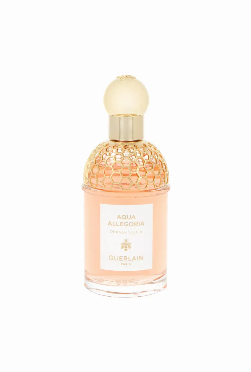 Aqua Allegoria Orange Soleia