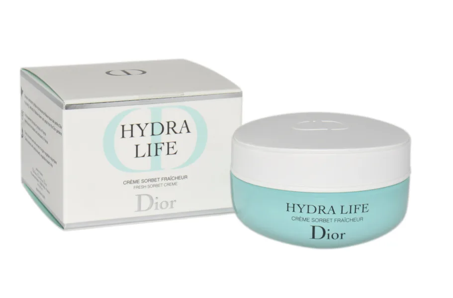 Dior Hydra Life Fresh Sorbet Creme thumbnail 7