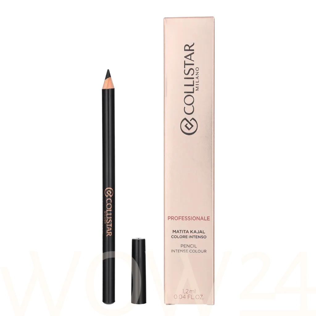 Collistar Collistar Professional Eye Pencil thumbnail 4