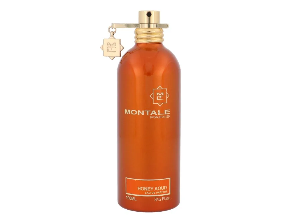 Honey Aoud