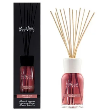 Millefiori Milano Aroma diffuser Ambra & Rosa - thumbnail 2