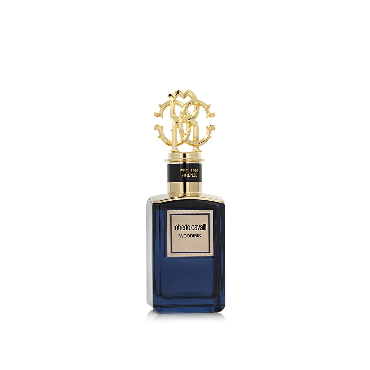 Roberto Cavalli Woodiris thumbnail 2