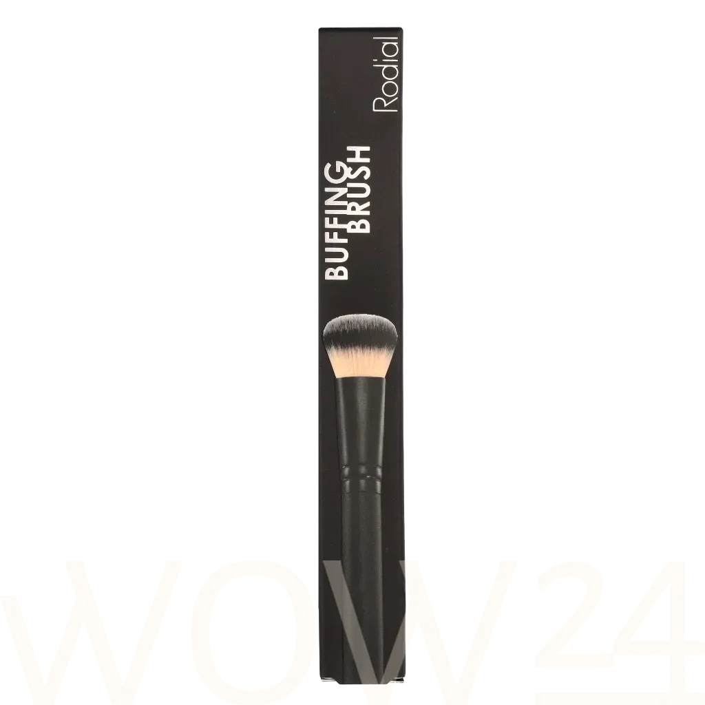Rodial Rodial Buffing Brush thumbnail 2
