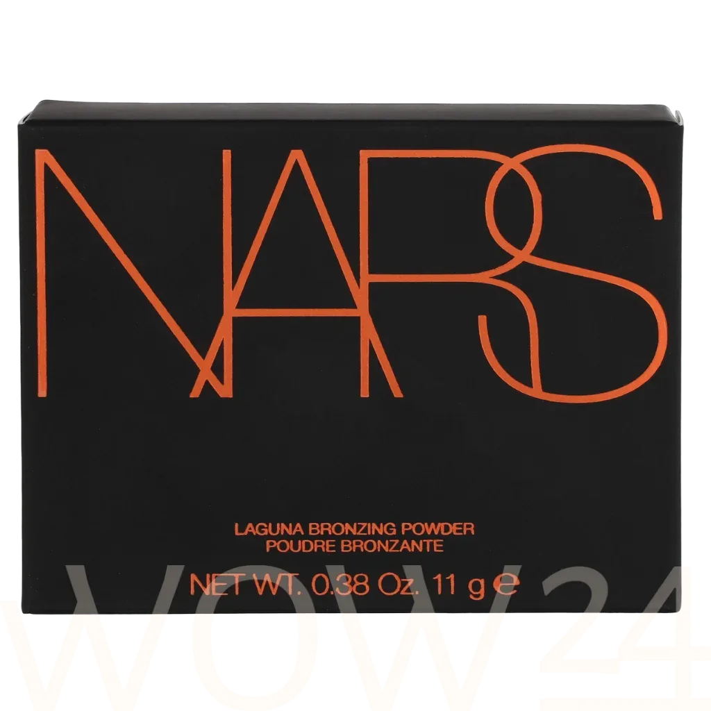 NARS Nars Laguna Bronzing Powder thumbnail 2