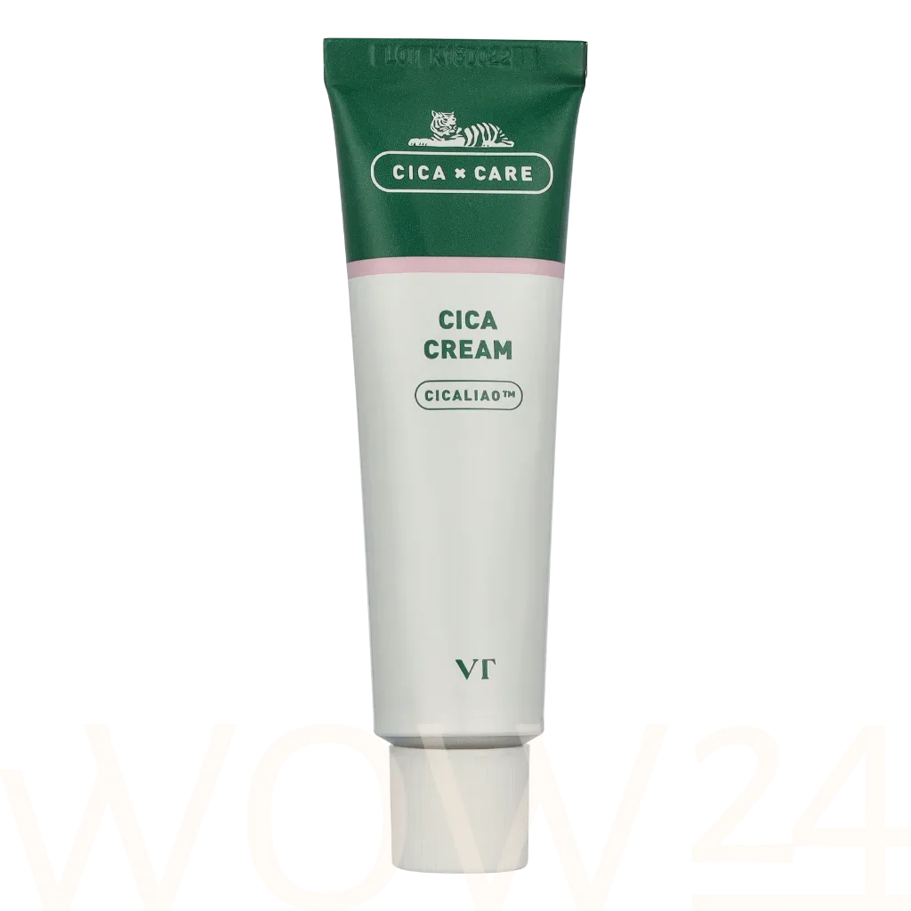 VT Cosmetics VT Cosmetic Cica Cream thumbnail 5