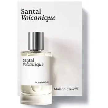 Maison Crivelli Santal Volcanique thumbnail 2