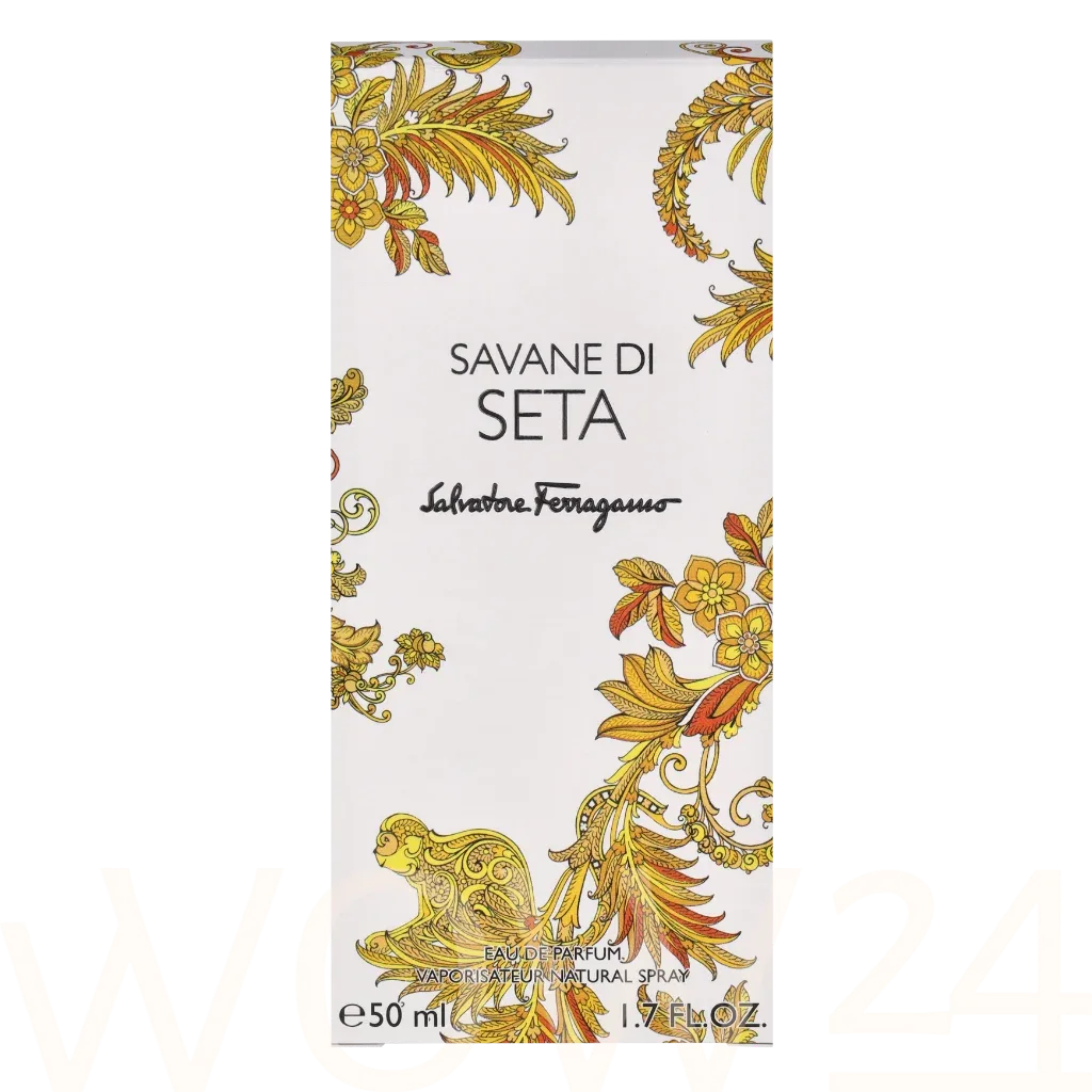 Ferragamo Savane Di Seta thumbnail 2