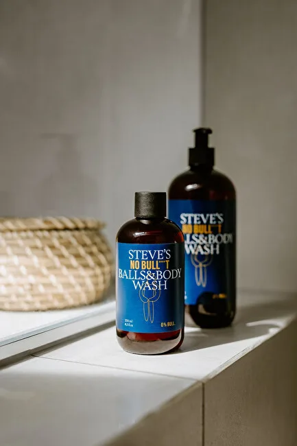 Steve's Balls & Body Wash thumbnail 4