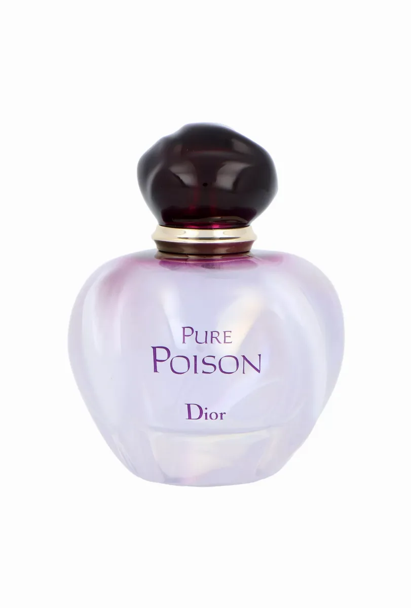 Pure poison