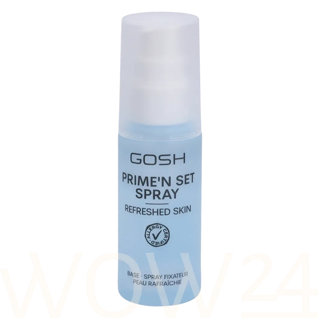 Gosh Gosh Prime N Set Spray thumbnail 2