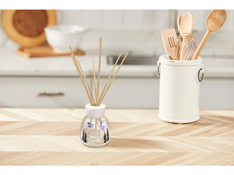 Yankee Candle Reed Diffuser Midsummer´s Night thumbnail 2