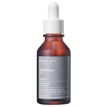 MARY & MAY Multi Hyaluronics Serum thumbnail 2