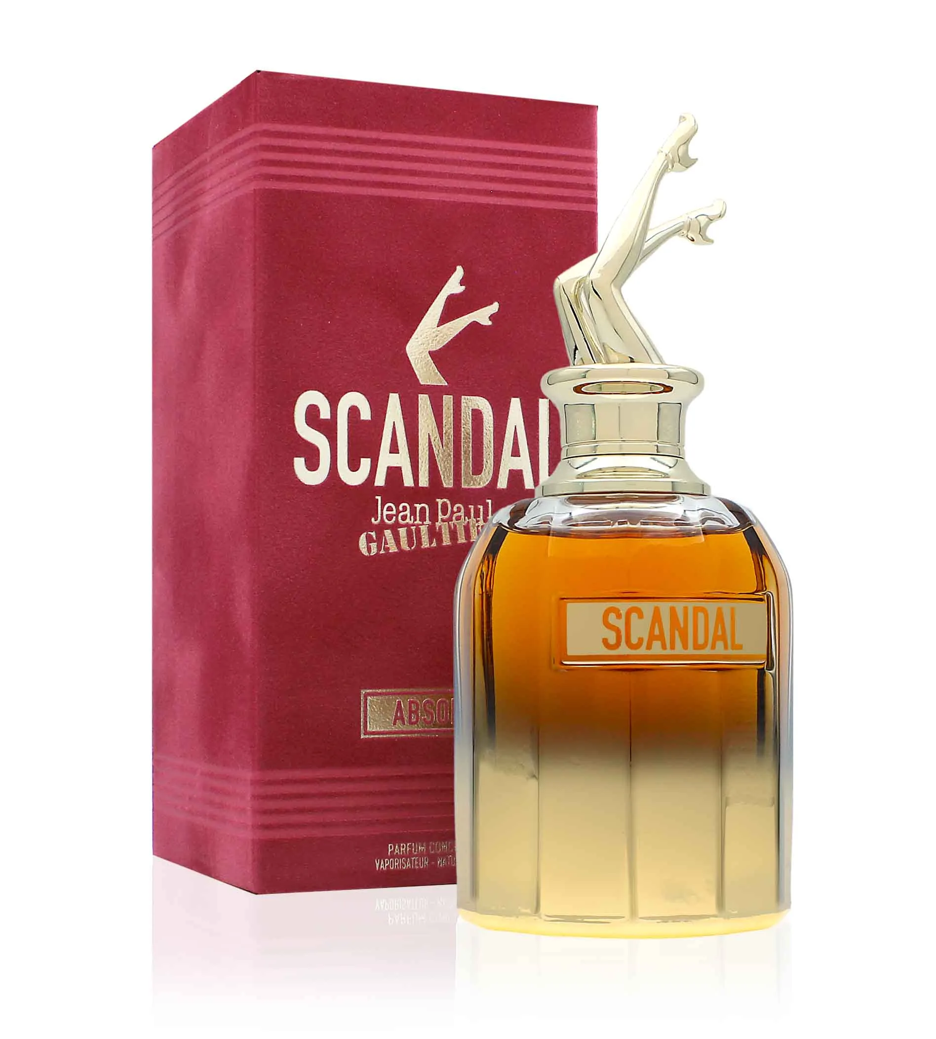 J.P. Gaultier Scandal Absolu thumbnail 7