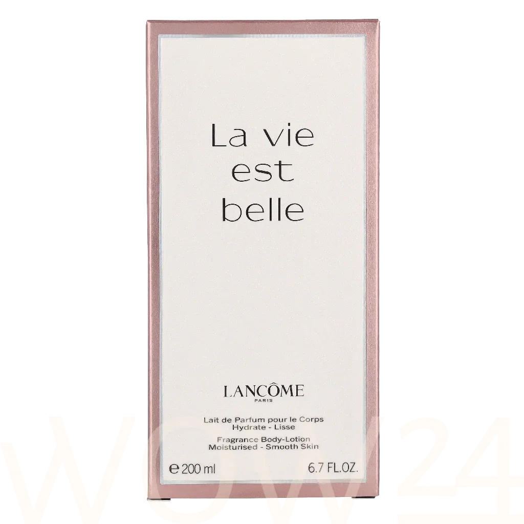Lancome La vie est belle thumbnail 2