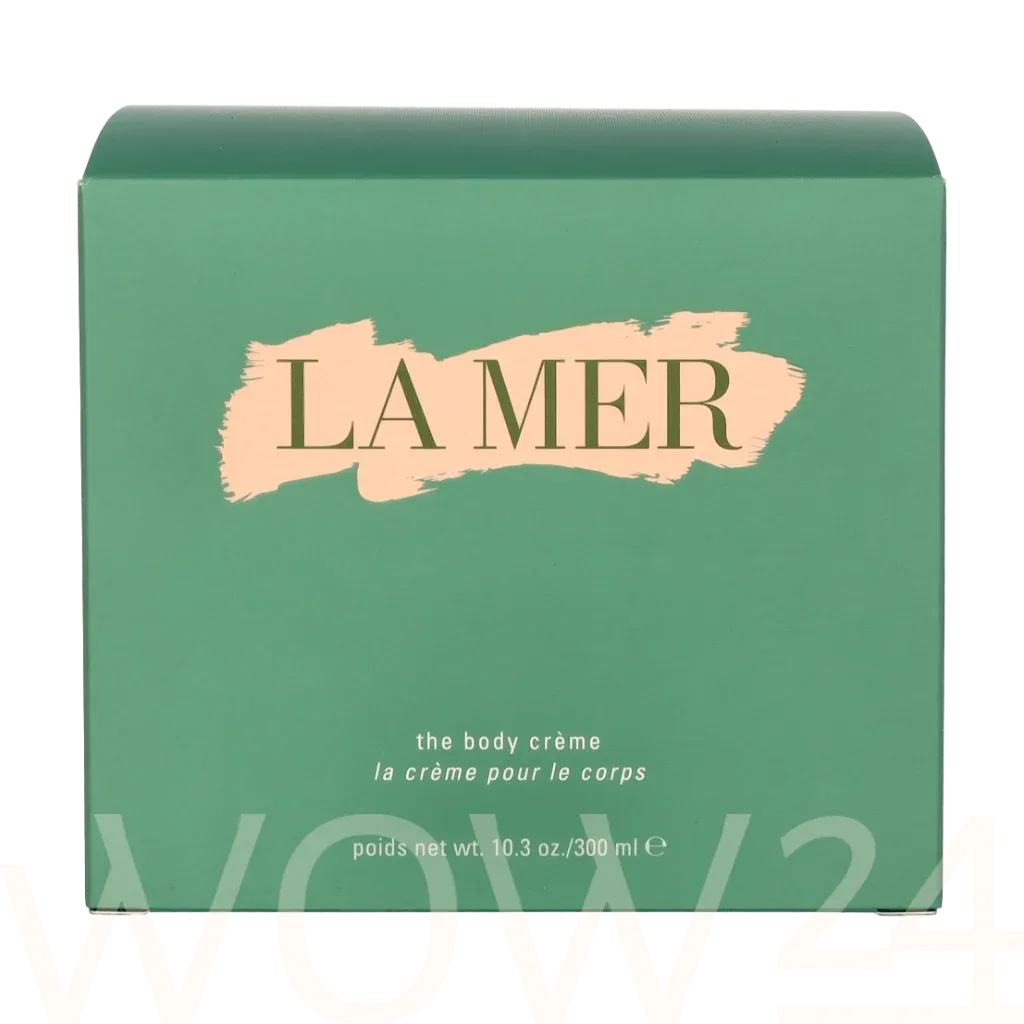 La Mer The Body Creme thumbnail 2