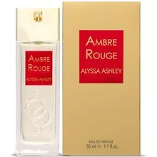 Alyssa Ashley Ambre rouge thumbnail 2