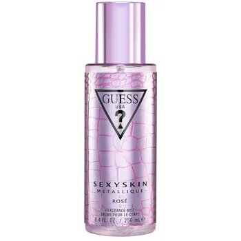 Guess Sexy Skin Metallique Rosé thumbnail 3