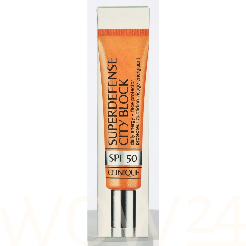 Clinique Clinique Superdefense City Block SPF50 thumbnail 3