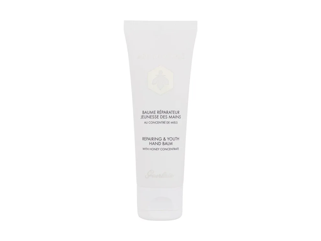 Abeille royale repairing & youth hand balm