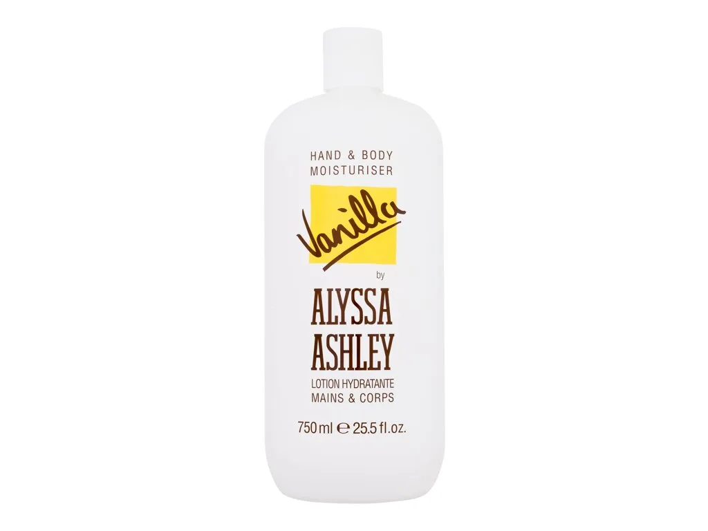 Vanilla