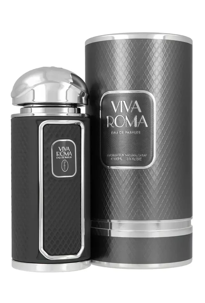 Flavia Viva roma thumbnail 3